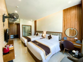 An Hotel Ha Long